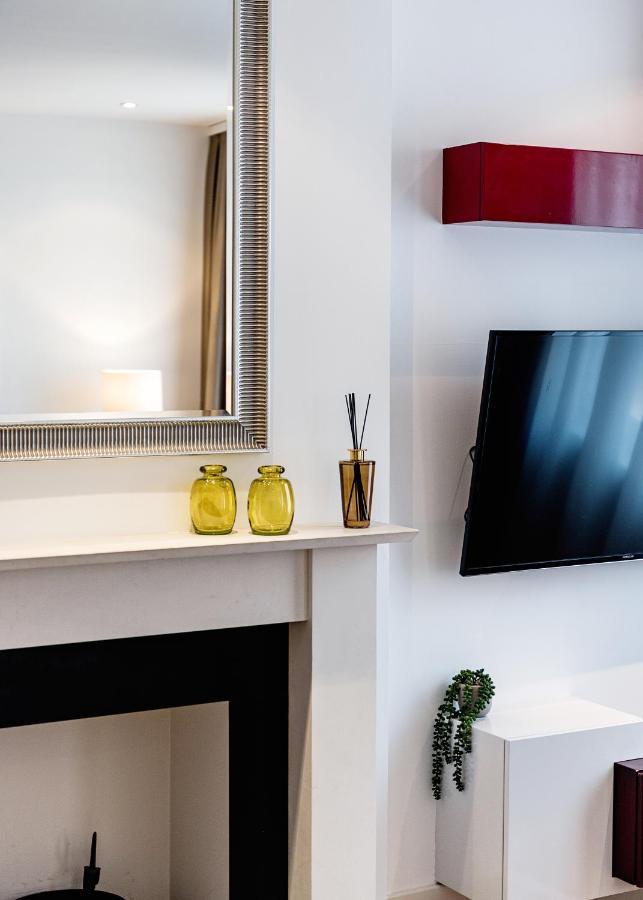 Modern Mayfair Apartments Londra Exterior foto